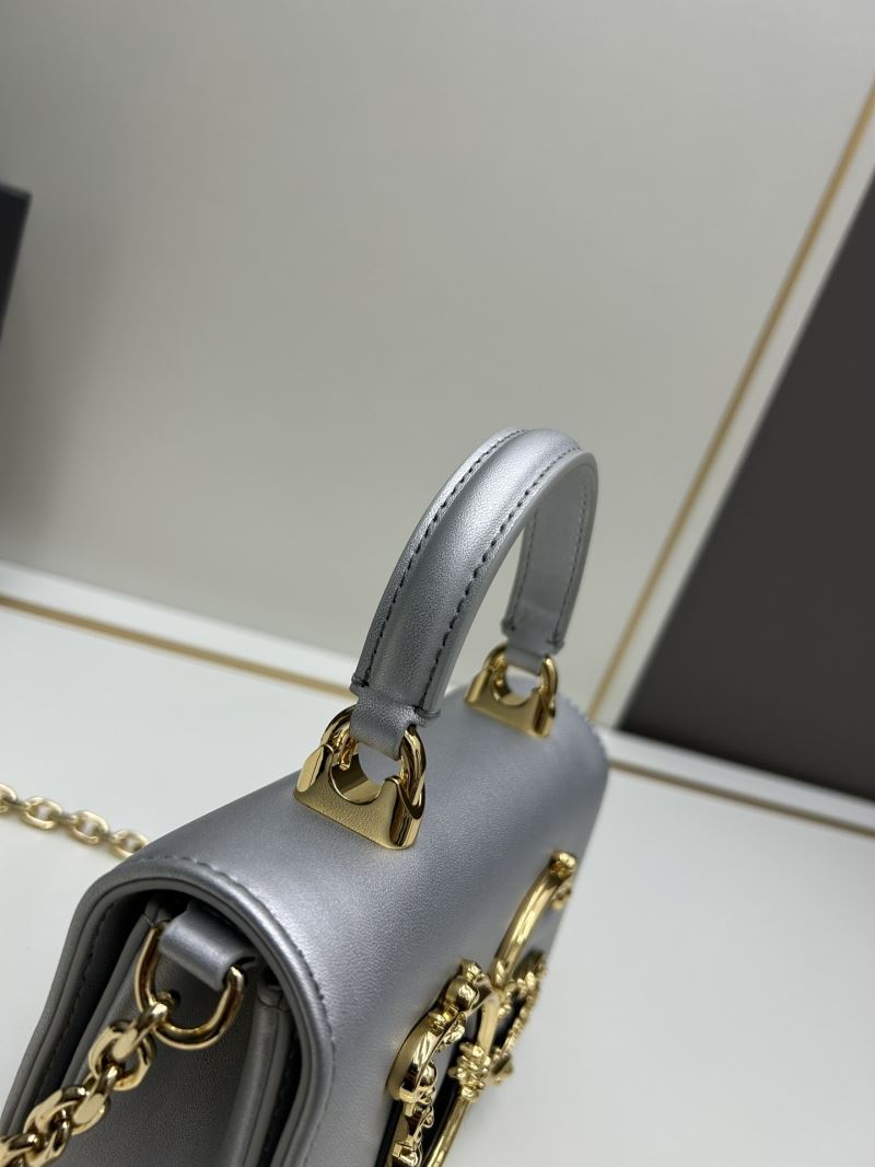 Dolce Gabbana Top Handle Bags